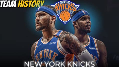 Exploring the Knicks Shop New York: A Comprehensive Guide