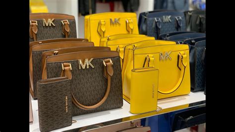 Exploring the Kors Clearance