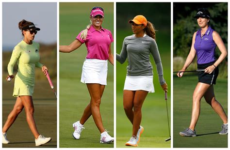 Exploring the LPGA: A Guide to Women's Professional Golf