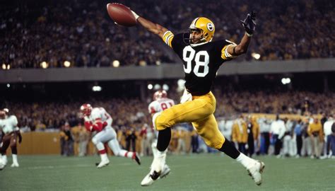 Exploring the Legacy of Lynn Swann