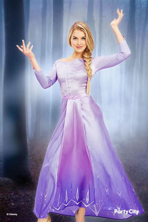 Exploring the Magical World of Costum Elsa