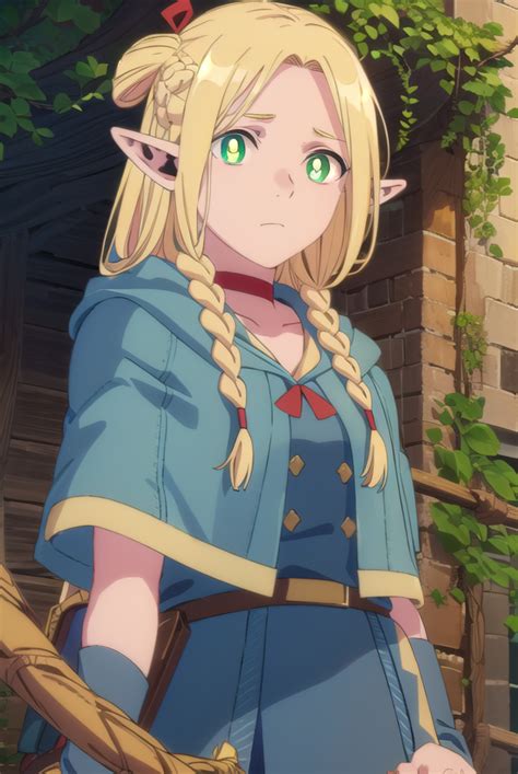 Exploring the Marcille Dungeon: A Walkthrough