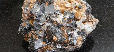 Exploring the Metaphysical Properties of Sphalerite