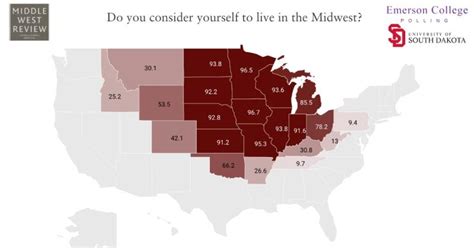 Exploring the Midwestern Identity