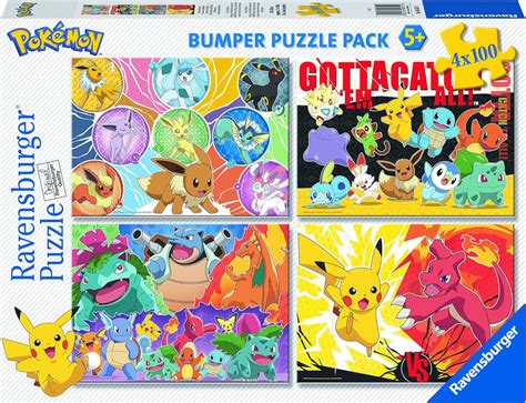 Exploring the Missing Pieces of the Pokémon Puzzle