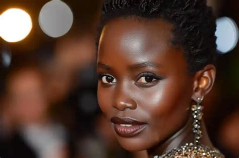 Exploring the Multifaceted Brilliance of Lupita Nyong'o: An Odyssey of Inspiration and Storytelling