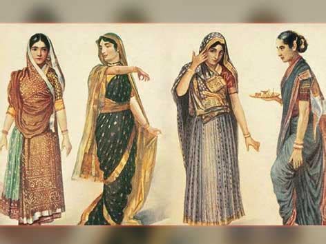 Exploring the Myriad of Indian Outfits