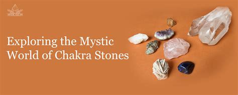 Exploring the Mysticism of Stones