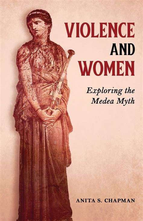 Exploring the Myth of Medea