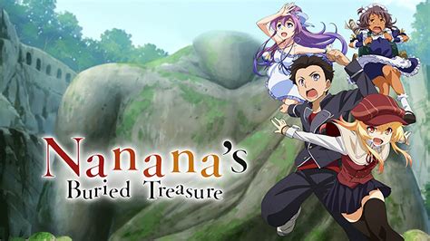 Exploring the Nanana Treasure