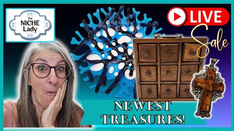 Exploring the Niche Treasures