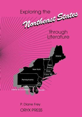 Exploring the Northeast States through Literature Epub