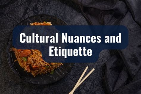 Exploring the Nuances of "Uncultured": A Guide to Etiquette, Refinement, and Grace