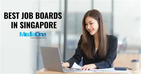 Exploring the Office Job Landscape in Singapore: A Comprehensive Overview