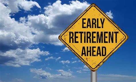 Exploring the Options for Early Retirement