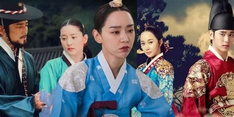 Exploring the Past: Historical Dramas