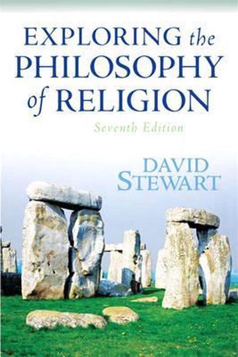 Exploring the Philosophy of Religion PDF