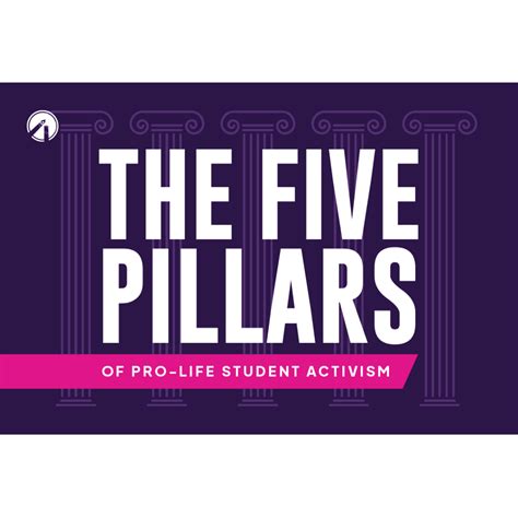 Exploring the Pillars of Student Life