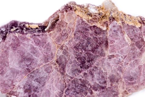 Exploring the Power and Potential of Lepidolite Pink