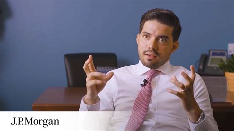 Exploring the Private Client Advisor Role at J.P. Morgan