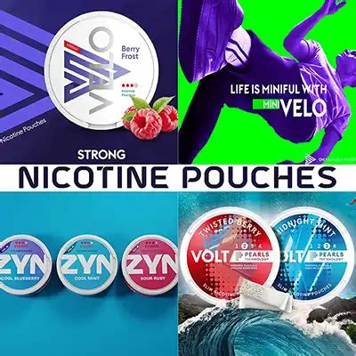 Exploring the Pros and Cons of Nicotine Pouches: A Comprehensive Guide