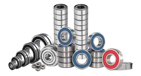 Exploring the Protected Realm: Understanding Sealed and Shielded Bearings