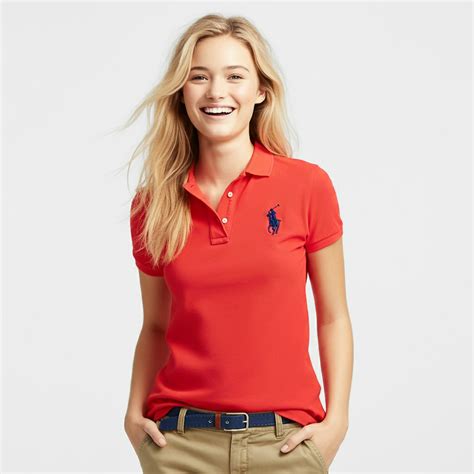 Exploring the Ralph Lauren Apparel Collections