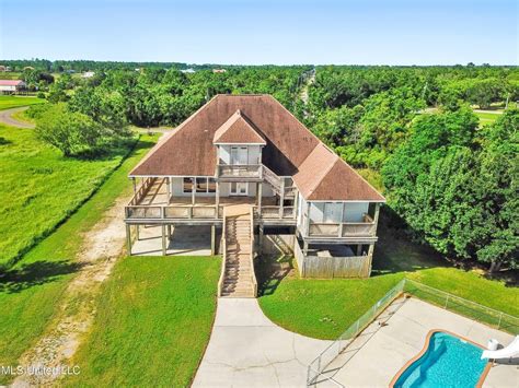 Exploring the Real Estate Market: Your Guide to Homes for Sale in Bay St. Louis, MS