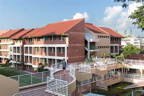 Exploring the Residential College Experience at National University of Singapore