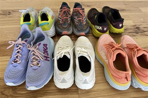 Exploring the Revolutionary World of HOKA Women's Footwear: A Comprehensive Guide