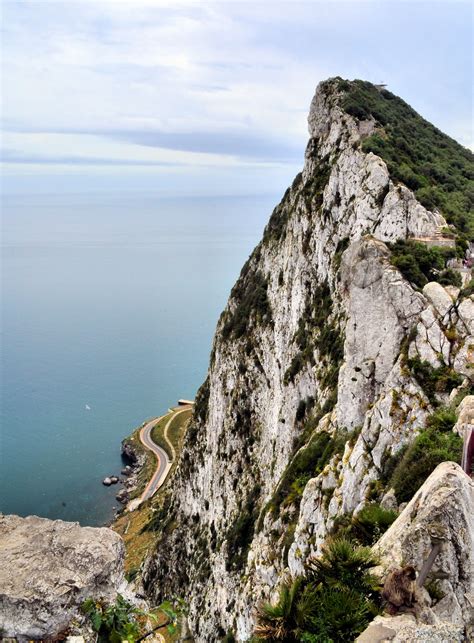 Exploring the Rock of Gibraltar: