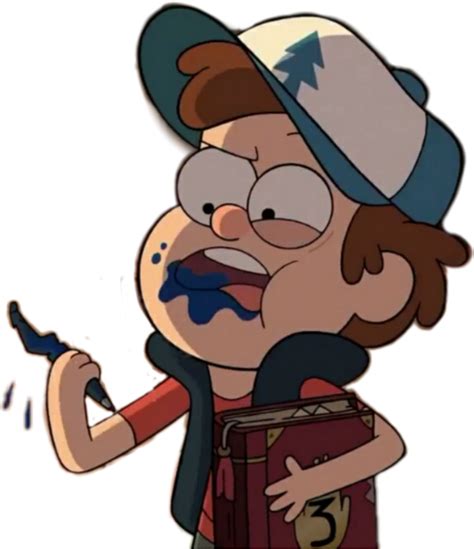 Exploring the Roots of Dipper Pines' Identity