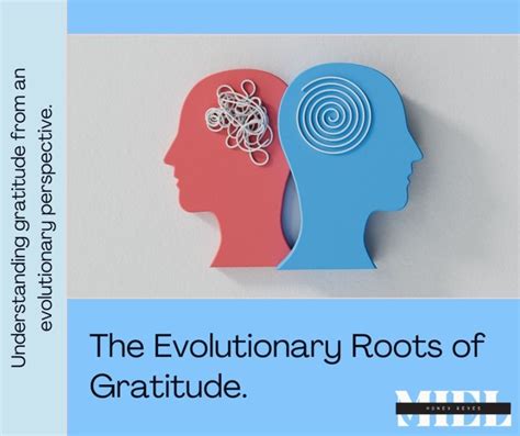 Exploring the Roots of Gratitude