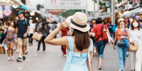 Exploring the Seasons and Climatic Patterns of Bangkok: A Guide to Navigating the City's Weather