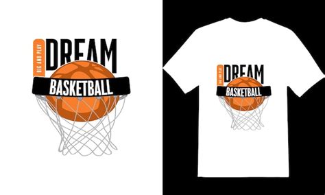 Exploring the Significance of Basketball T-Shirt Designs