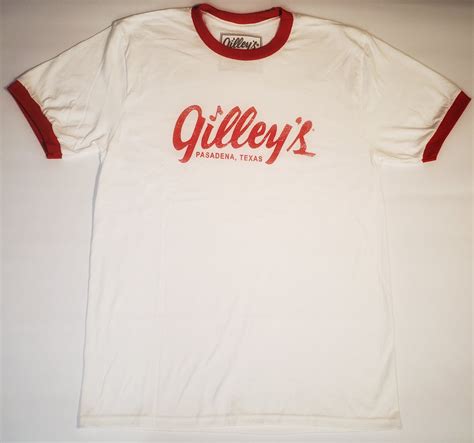 Exploring the Significance of the Gilley's T-Shirt