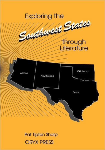 Exploring the Southwest States through Literature Epub