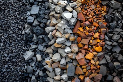 Exploring the Spectrum of Brown and Black Stone