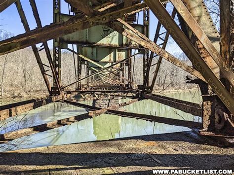 Exploring the Structural Ingenuity of the Layton Bridge