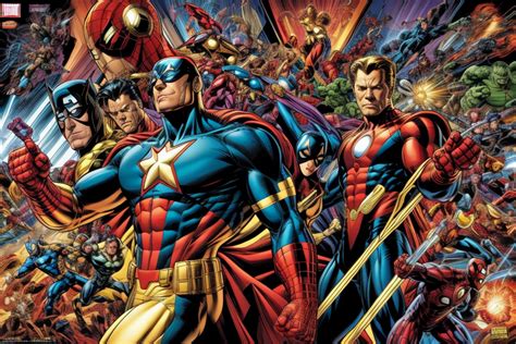 Exploring the Symbolism Behind Superhero Outfits