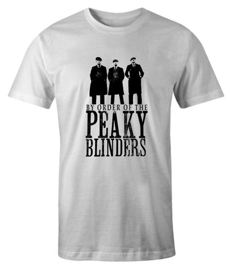 Exploring the Symbolism of Peaky Blinders Shirts