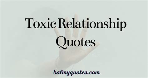 Exploring the Textual Landscape of Toxic Relationships