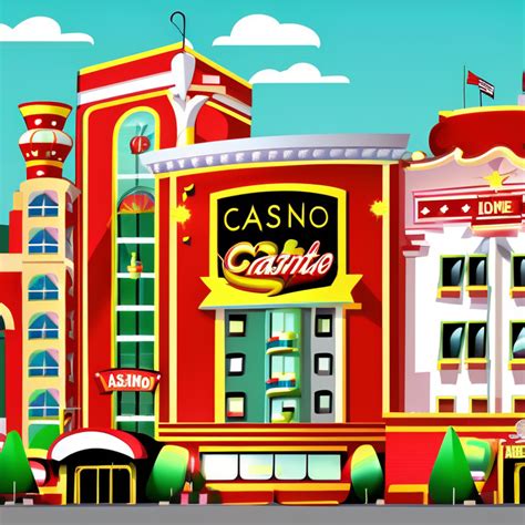 Exploring the Thrills of Casinos Near You: