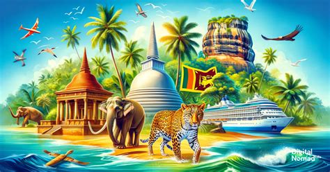 Exploring the Thriving Casino Landscape of Sri Lanka: A Comprehensive Guide