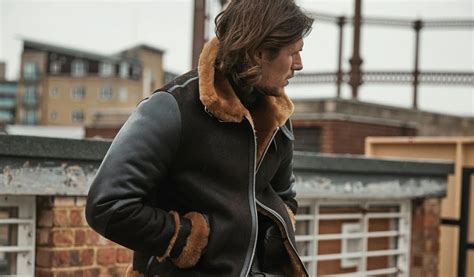 Exploring the Timeless Appeal and Functionality of the Hurley Jacket