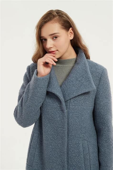 Exploring the Timeless Appeal of Wool Coats