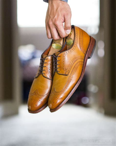 Exploring the Timeless Elegance of Allen Edmonds Tennis Shoes: A Guide to Style and Comfort