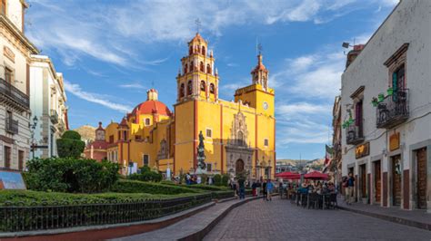 Exploring the Timeless Style of Mexico's Past