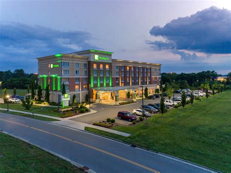 Exploring the Top-Rated Hotels in Murfreesboro, TN