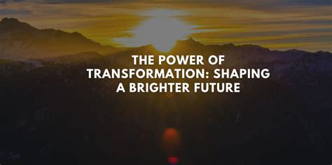 Exploring the Transformative Potential of Future MAI: Shaping a Brighter Tomorrow